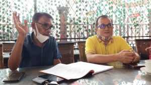 Putusan Mahkamah Partai Golkar Sudah Final, Hanafiah: Bukti Musda Yang Menangkan Budi Tak Bodong 