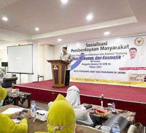 Luar Biasa, SAH Lakukan Kunjungan Aspirasi Masyarakat Tujuh Kali Dalam Setengah Tahun