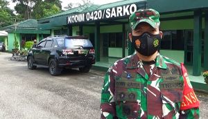 Pembangunan Sasaran Fisik Digenjot, Program Non Fisik juga Jalan Terus