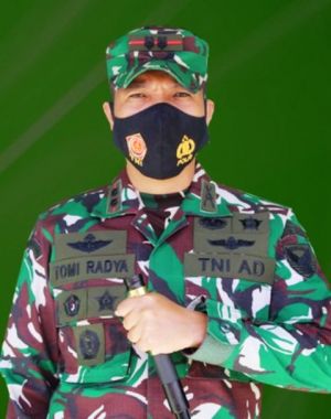 Langkah Tepat Program TMMD Kodim Sarko Di Merangin