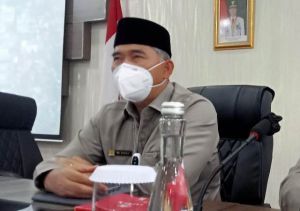 Subhi Sudah Mundur Sejak Awal Juni, Ini Pengganti Kepala BPPRD Kota Jambi