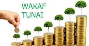 Begini Tata cara Wakaf Uang dengan Mudah