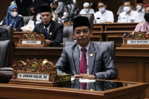 Dewan Minta Pilkades Serentak Muarojambi Tetap Digelar Tahun Ini