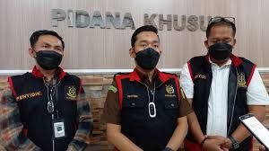 Layangkan Panggilan Ketiga  Kamis Ini ke Subhi, Kejari: Jika Tidak Datang, Kami Lakukan Upaya Paksa