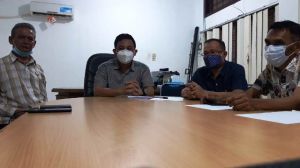 Terima Salinan Putusan Mahkamah Partai, Budi Setiawan Akan Sowan ke Cek Endra 