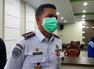 Masih Banyak Mobil Batubara Masuk Kota Jambi, Ini Kata Saleh Ridho