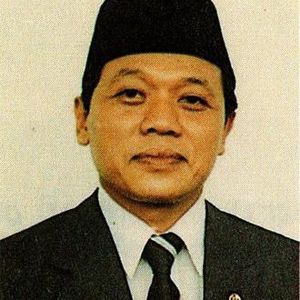 Harmoko Menteri Penerangan Era Soeharto Meninggal Dunia