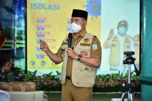 Langkah Antisipasi, Pemkot Jambi Musnahkan 14.120 Keping KTP Afkir