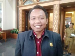 Gedung Baru Isolasi Tak Kunjung jadi, DPRD Pertanyakan Kebijakan Pemprov Jambi Tangani Covid-19