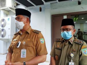 Resepsi Pernikahan Bisa Digelar Saat PPKM di Kota Jambi, Tapi Ada Syaratnya