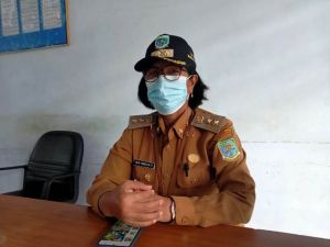 Kurang Strategis, Kantor Kelurahan OKH Akan Dipindahkan