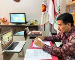SAH Minta Pemerintah Segera Antisipasi Kelangkaan Oksigen Di Berbagai Rumah Sakit