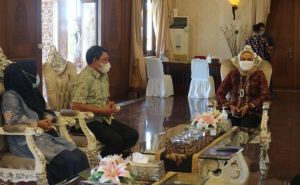 Pandemi, Pelaksanaan MTQ ke-50 Tingkat Provinsi Jambi Terancam Batal 