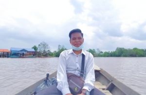 Dorong Al Haris Tingkatkan Kesejahteraan Nelayan 