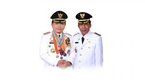 Gubernur dan Wakil Gubernur Al Haris-Sani Dilantik di Istana Negara Sore Ini, Pemprov: Mohon Do'anya