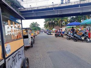 Area Publik di Kota Jambi Kembali Dibuka, Jam Malam Diberlakukan