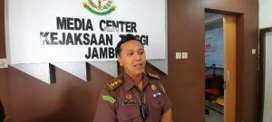 Kejati Targetkan Perkara Direktur PT Kharisma Kemingking Dilimpahkan Ke Pengadilan Minggu Ini