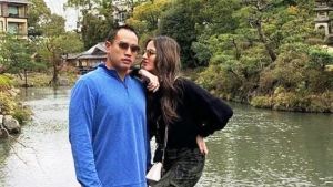 Nia Ramadhani dan  Ardi Bakrie Ditangkap Polisi Terkait Narkoba
