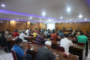 Pandemi, Tuan Rumah Usulkan Tunda Pelaksanaan MTQ ke-50 Provinsi Jambi