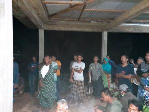 Pak Kapolri.. Bantu Kesulitan Kami Kelompok Tani Tarikan Kabupaten Muaro Jambi