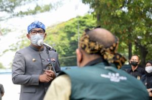 Hari Keenam PPKM Darurat, Mobilitas Masyarakat Jabar Dapat Ditekan