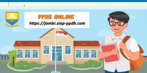 60 Persen PPDB Terisi dari Jalur Zonasi, Disdik Klaim PPDB Tahun Ini Lebih Baik dan Lancar