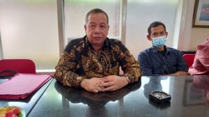 Kuasa Hukum Pertanyakan Status DPO Subhi, Indra:  Ada di Jambi Kok