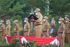 TPP ASN di Pemprov Jambi Terancam Ditiadakan 