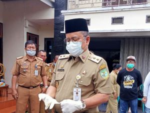 Ditengah PPKM, Maulana Himbau Distribusi Hewan Kurban Jangan Sampai Timbulkan Kerumunan