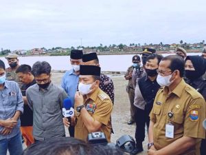 Gubernur Jambi Al Haris Sebut Pasar Angso Duo Harus Bangkit