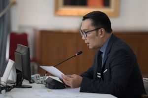 Tetap Tertinggi di Indonesia, Ini Tiga Kunci Jabar Tarik Investor
