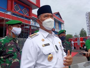 Laporan Keluhan Isolasi Mandiri Di Call Center Meningkat, Ini Kata Fasha 