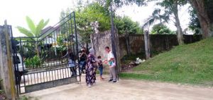 Peparprov Jambi Diperketat, Tak Gunakan Masker Dilarang Masuk