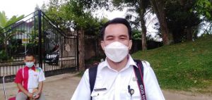 Animo Peparprov Jambi Cabor Panahan Meningkat Dibandingkan Tahun Sebelumnya