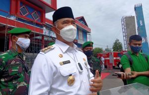 Masa Pandemi, Begini Tata Cara Pelaksanaan Kurban di Kota Jambi Agar Tak Timbulkan Kerumunan