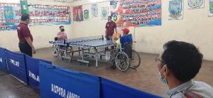 Peparprov Jambi VII Berakhir, Kontingen Batanghari Juara Umum