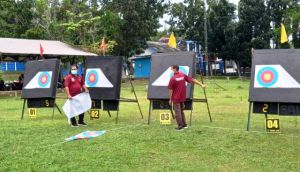 Dua Cabor di Peparprov VII tingkat Provinsi Jambi Selesaikan Pertandingan, Ini Pemenangnya