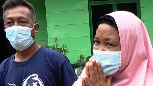 Terselip Do’a Tulus Esi Untuk TNI