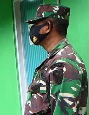 Kapten Inf Zul: Semua Berfungsi Dengan Baik