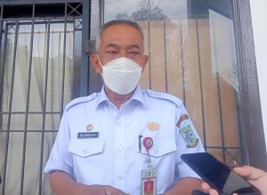 Akibat Pandemi, Pemotongan Hewan Kurban Di RPH Kota Jambi Menurun 