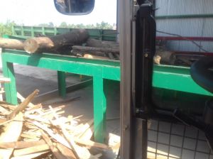 Berkedok PLTU Biomas, PT RPSL  Dituding Produksi Hasil Hutan Kayu Primer untuk Diekspor