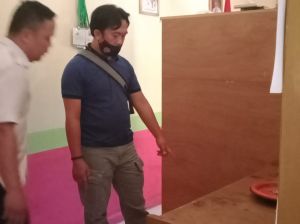 Polsek Tabir Selidiki Kasus Pencurian SD 97/ VI Rantau Panjang 