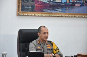 Kapolda Jambi : Masyarakat Harus Divaksin Agar Ekonomi Tetap Tumbuh Tanpa Ada Transmisi Virus