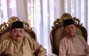 Selamat Jalan Bang Hasip: Sang Panutan Berhati Lembut