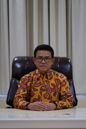 Dorong Perekonomian di Tengah Pandemi, Pemerintah Tanggung PPN Pedagang Eceran