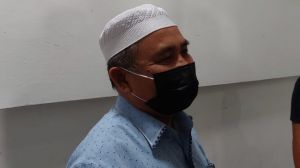 Blak-Blakan... Saifuddin Sebut Jadi Saksi untuk 6 Orang, Termasuk Untuk AF