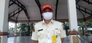 Pelatih Anggota Paskibra Provinsi Jambi Harus di TOT, Mumpuni dan Berpengalaman