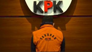 Ditangkap di Tebo, Begini Kronologis Penangkapan Paut Syakarin Hingga Akhir Ditahan KPK