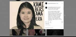 Pengacara yang Pernah Bela Petani di Jambi Era Purnama Sari Dianugerahi SK Trimurti Award 2021