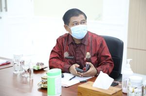 71 Daerah Turun Level, Ditjen Bina Adwil Kemendagri Ingatkan Pemda untuk Terus Disiplin Prokes